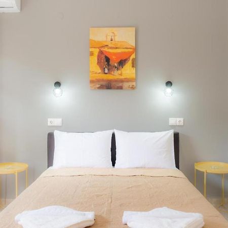 Stellar Apartments II Platanés Extérieur photo