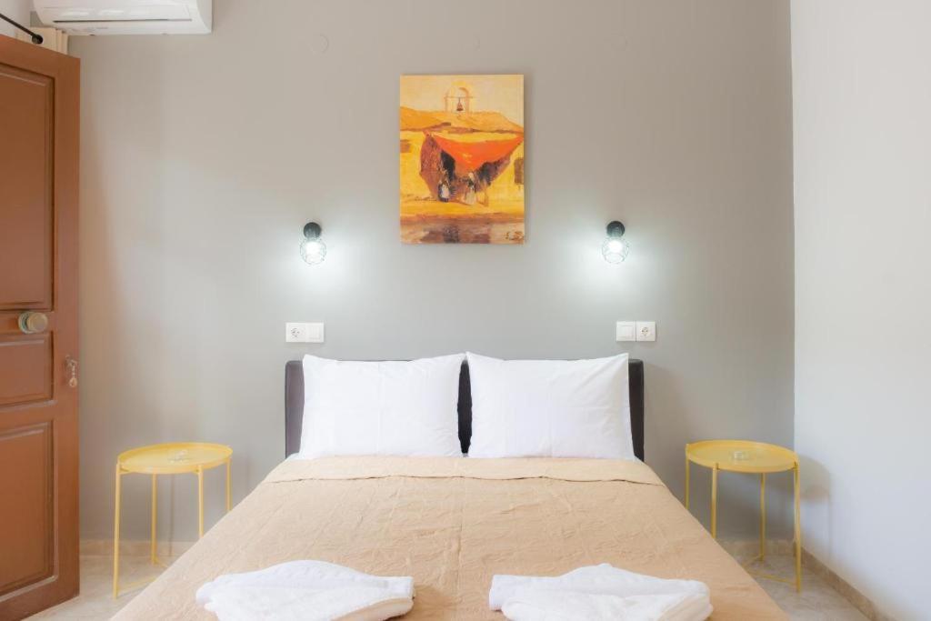 Stellar Apartments II Platanés Extérieur photo
